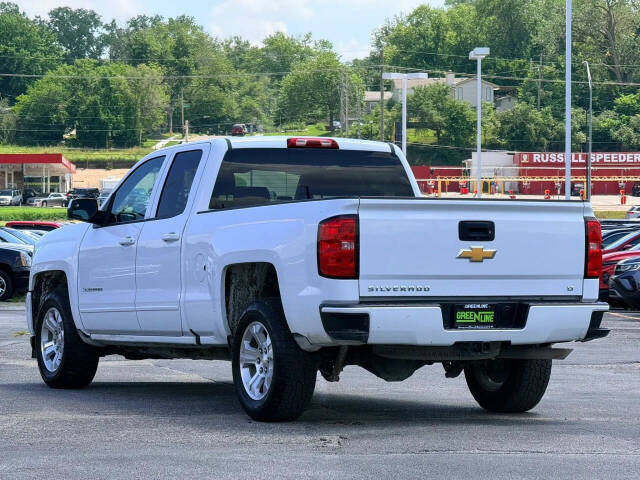 chevrolet silverado 1500 2018 1GCVKREC2JZ219403 image chevrolet silverado 1500 2018 1GCVKREC2JZ219403 image